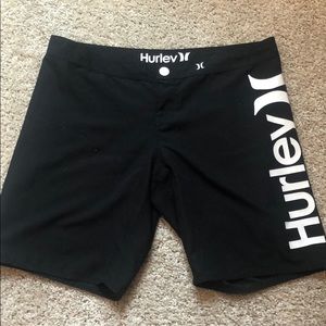 Hurley Board Shorts